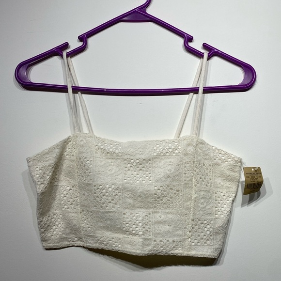American Eagle crop top - Picture 1 of 3